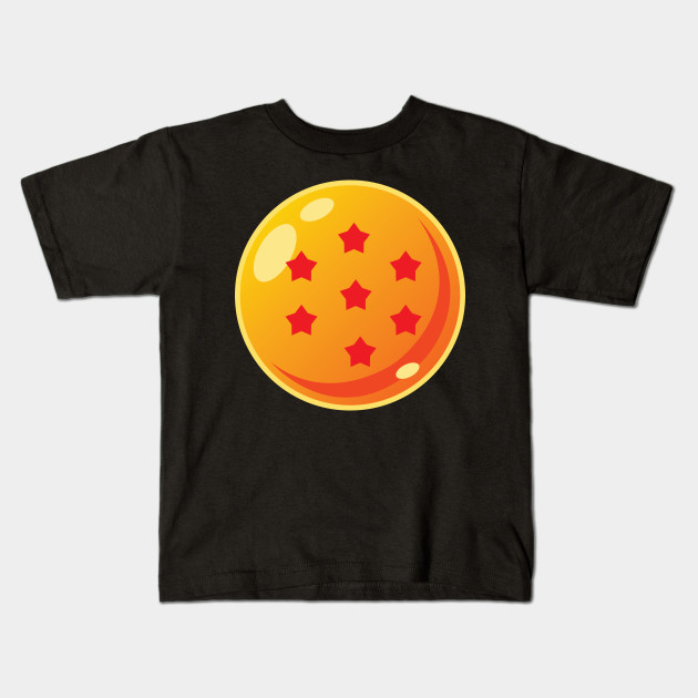 Dragonball 7 Star